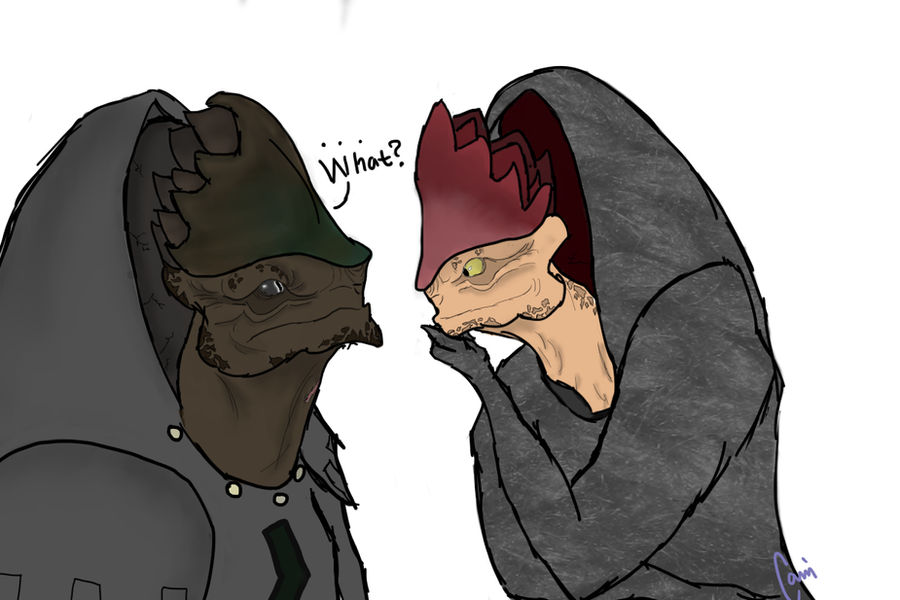 Clanless Clanless by urdnotcarri on DeviantArt
