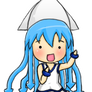 Chibi Ika Musume