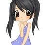 Tsuki chibi