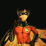 Tim Drake