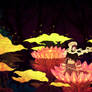 Lotus Forest