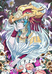 dragon keeper by Toonikun