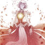 Rose bride