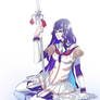 Satsuki Kiryuin