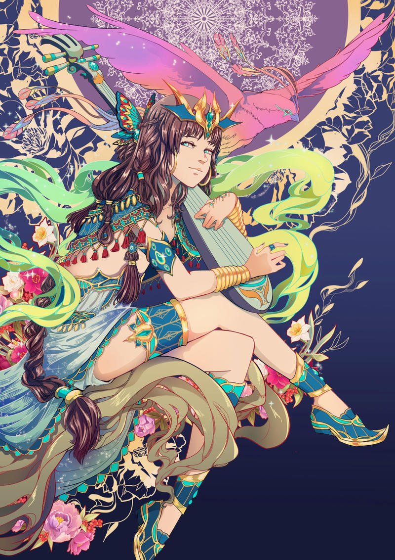 Sarasvati