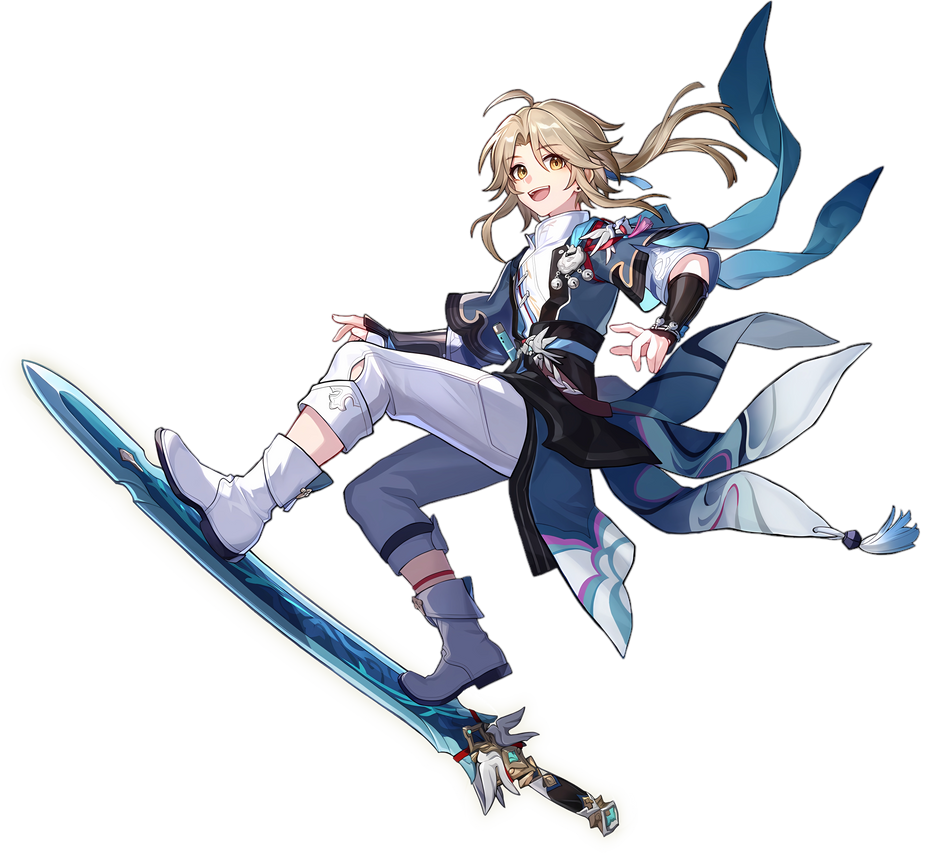 GranBlue Fantasy Versus Character by LICAL2003 on DeviantArt