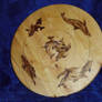 Dolphin Lazy Susan