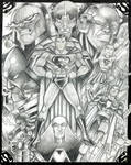 Superman 3 by BigRob1031