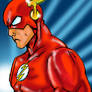 The Flash_by R8CHL