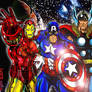 The Avengers 3_by TQ and rbel