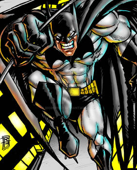 The Batman