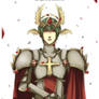 RedBlood Rune Knight