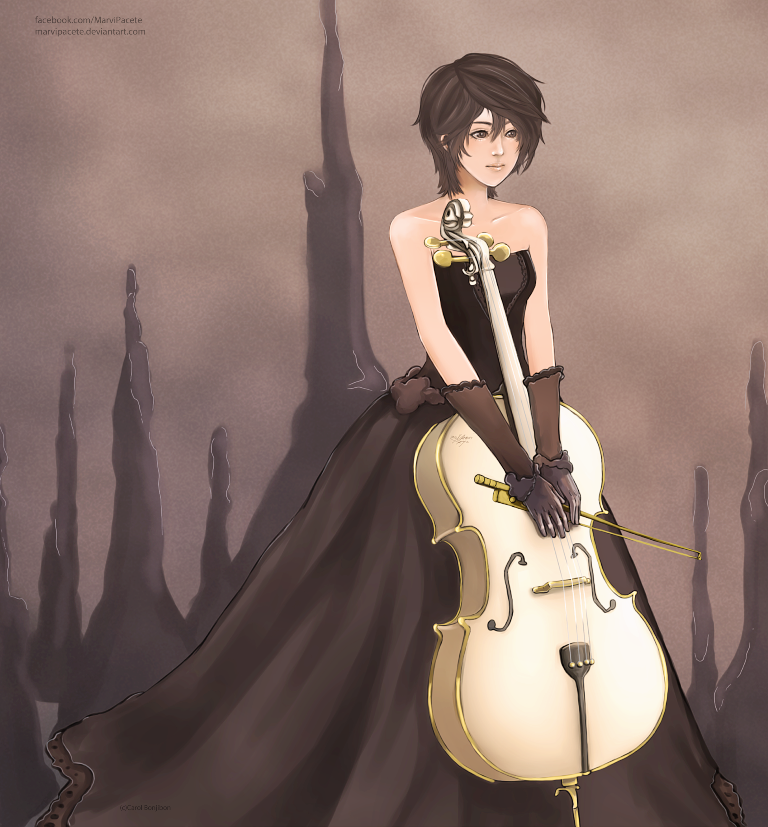 Carol Cello