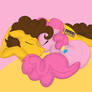 Party Pooped Ponies