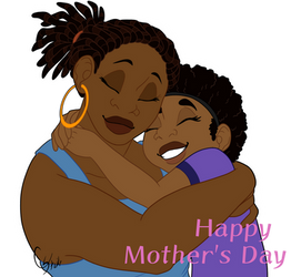 Happy Mother's Day!!!