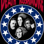 Death Rushmore Records