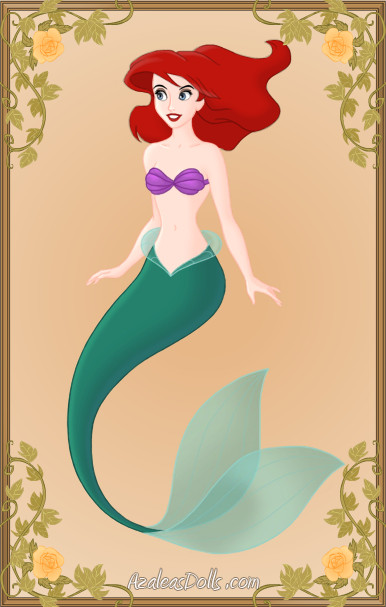 ariel 1