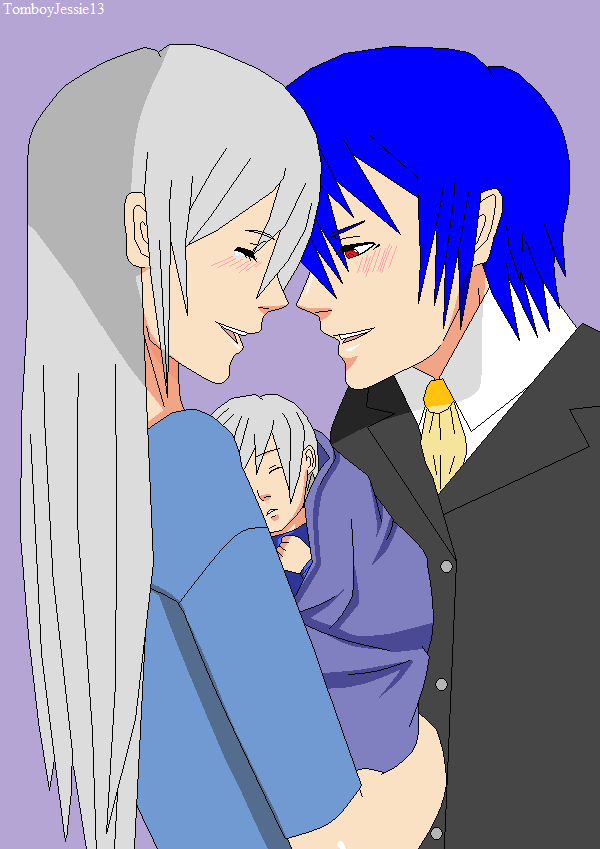 Plutus's Family ~Ver 2~