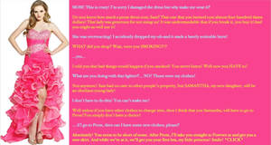 Halloween Favour Tg Caption Part 2 By Bloodytissueeeee On Deviantart Halloween Favour Tg Caption Part 2 By Bloodytissueeeee On Deviantart