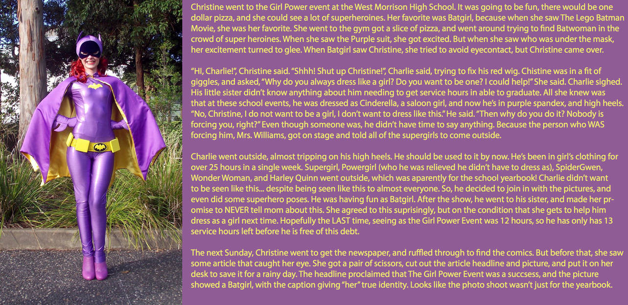 Service Hour Tg Service Hour TG (part 3) by Kenneth2Willow on DeviantArt