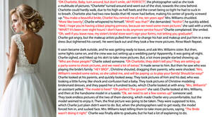 Halloween Favour Tg Caption Part 2 By Bloodytissueeeee On Deviantart Halloween Favour Tg Caption Part 2 By Bloodytissueeeee On Deviantart
