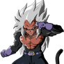 Vegeta SSJ5 (PGV Version)