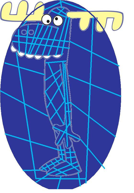 HTF Lumpy's Mid Transformaion by Emilythebrawler on DeviantArt