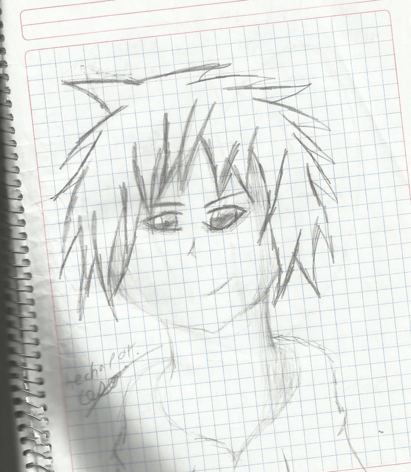 cesar draw by CesarAnime on DeviantArt