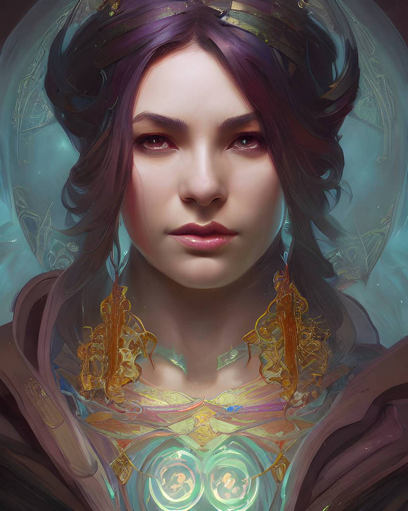 arcane mage by https: yulcha on @deviantart Images... Arcane Mage 001 by Zumstein on DeviantArt