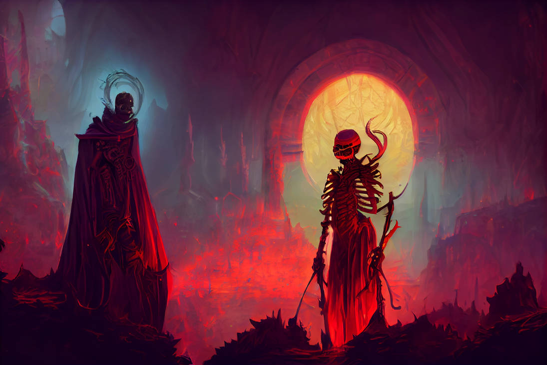 Bone Construct 02 by Zumstein on DeviantArt