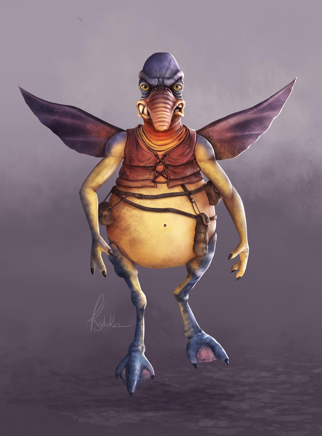 Watto