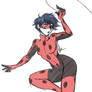 Adult Ladybug