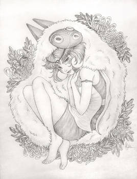 Mononoke