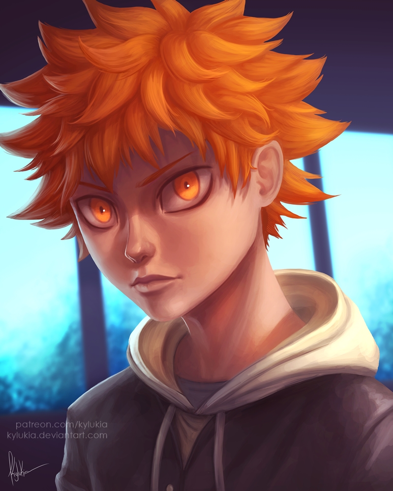 Hinata