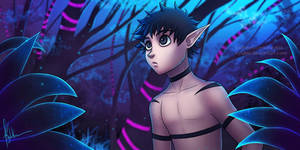 Ori concept - request 2