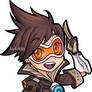 Tracer Emote