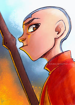 Aang