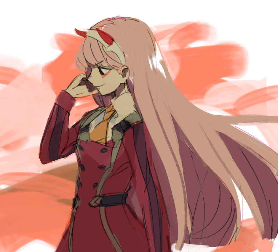 darling by gativo on DeviantArt