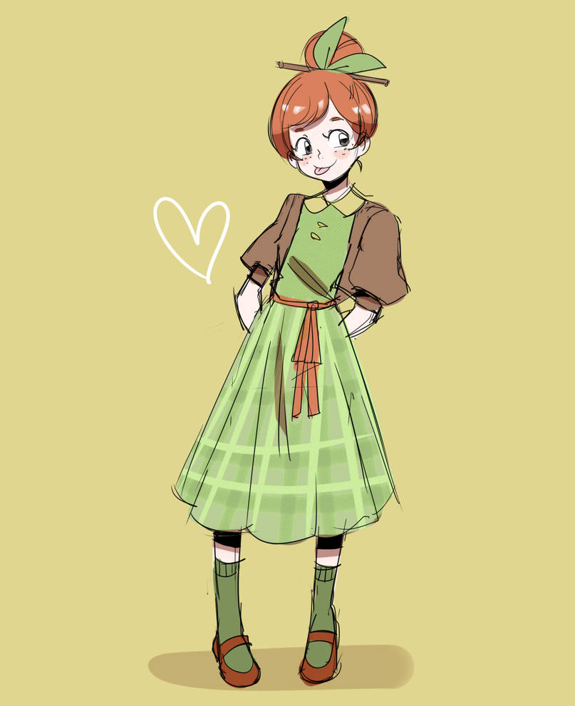 Grook by gativo on DeviantArt