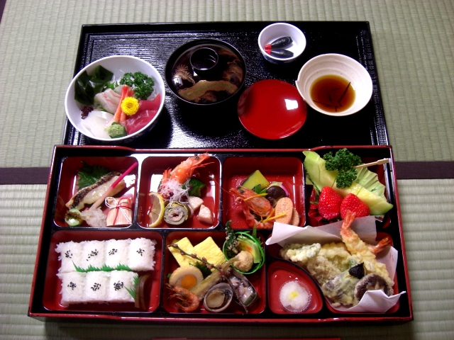 japanese food