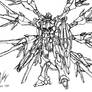 Gundam: Bladed Wings