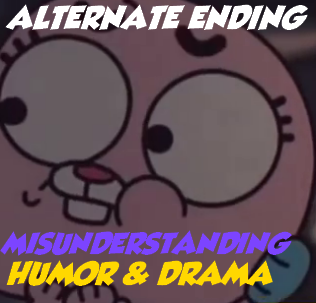 Gumball The Rival Alternate Ending Preview By Nikithe9 On Deviantart Gumball The Rival Alternate Ending Preview By Nikithe9 On Deviantart