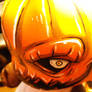 My Munny WIP Sneek Peek