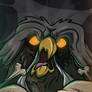 Secret of NIMH: The Great Owl