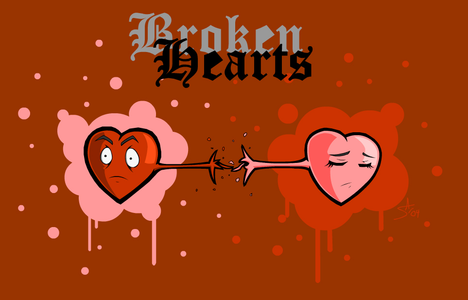 Broken Hearts