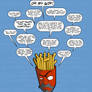 Fry-man