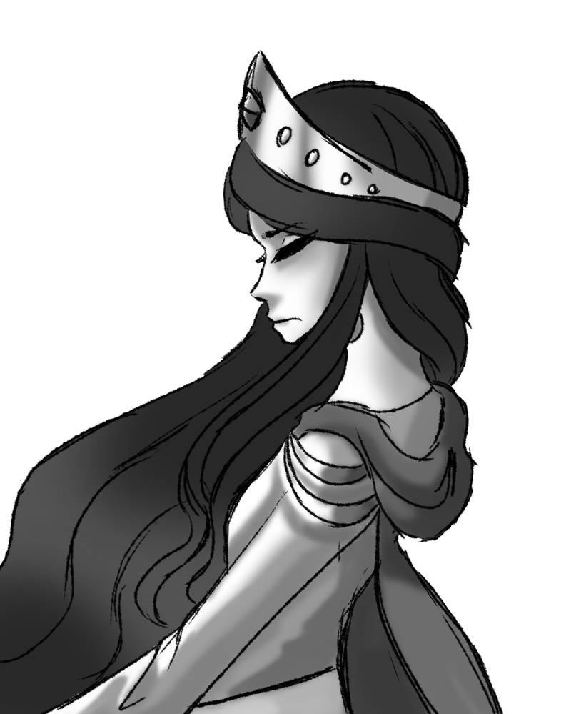 Ruler by Atemins on DeviantArt