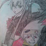 Soul and Maka