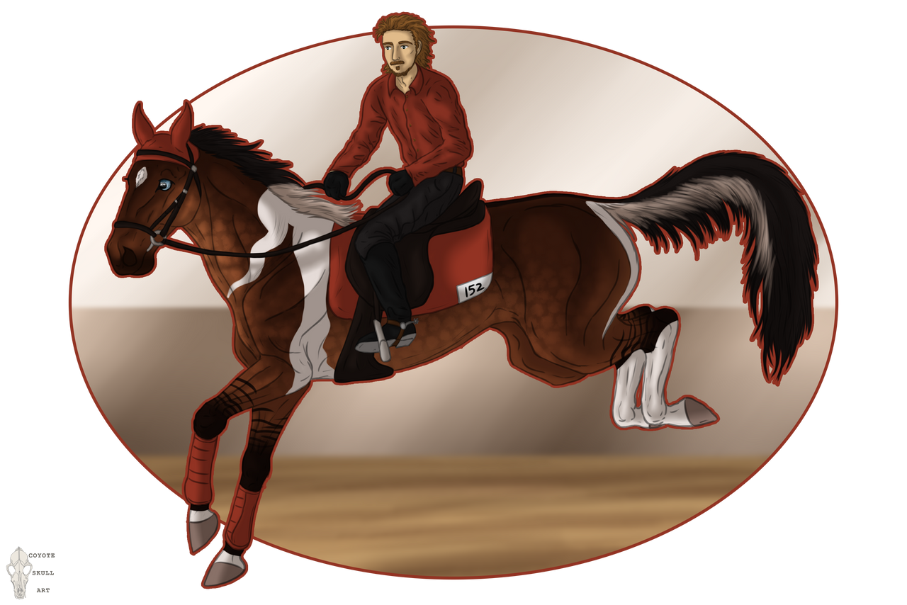 Lee and Lightning SJ @ ShV New Years Show