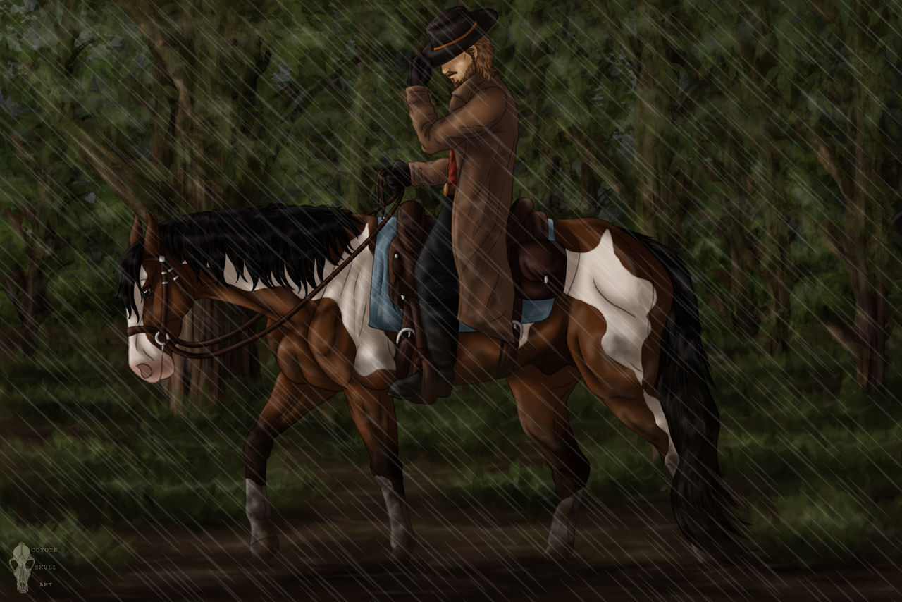 Infernal Trials - Gluttonous Trudge